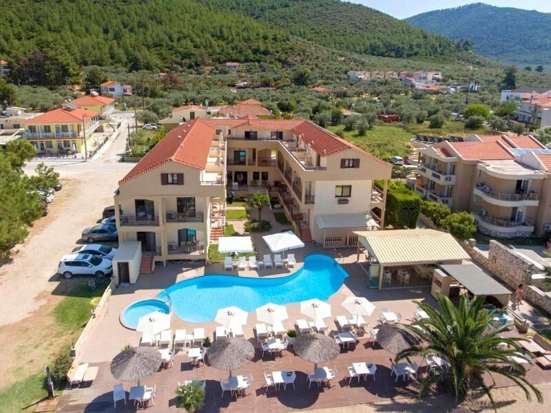 Cooee Mediterranean Beach