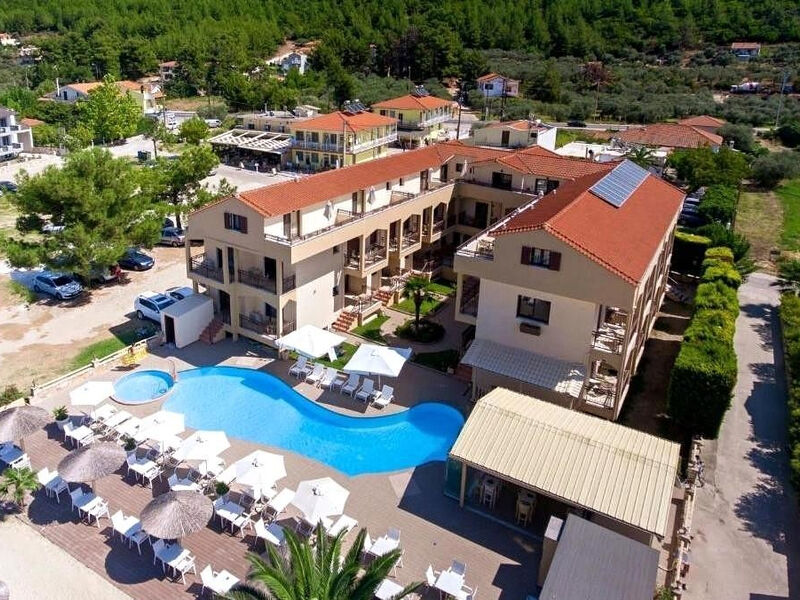 Cooee Mediterranean Beach