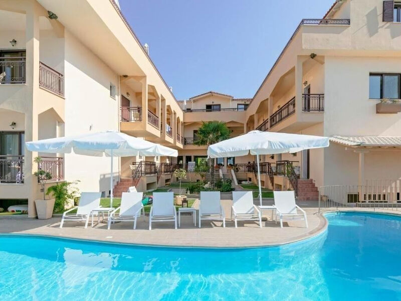 Cooee Mediterranean Beach