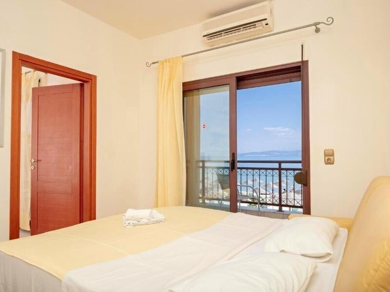 Cooee Mediterranean Beach