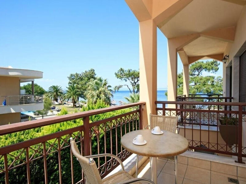 Cooee Mediterranean Beach