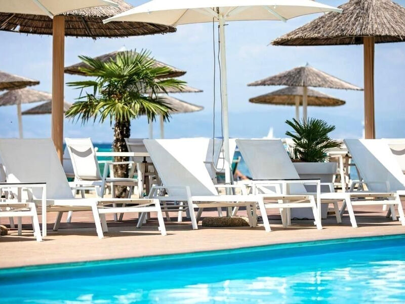 Cooee Mediterranean Beach