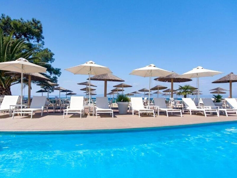 Cooee Mediterranean Beach