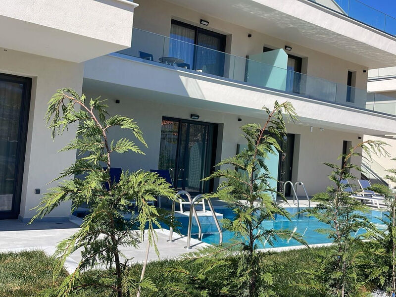 Cooee Mediterranean Beach