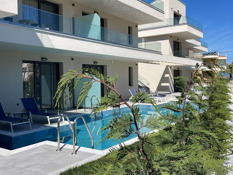 Cooee Mediterranean Beach