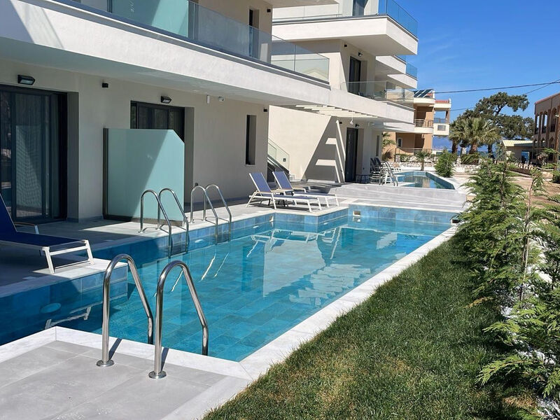 Cooee Mediterranean Beach