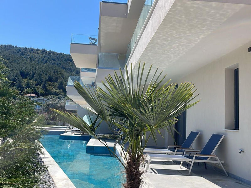 Cooee Mediterranean Beach