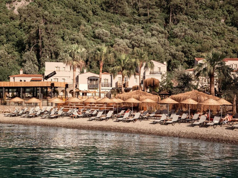 Cook'S Club Adakoy Marmaris
