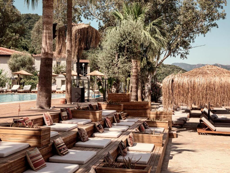 Cook'S Club Adakoy Marmaris