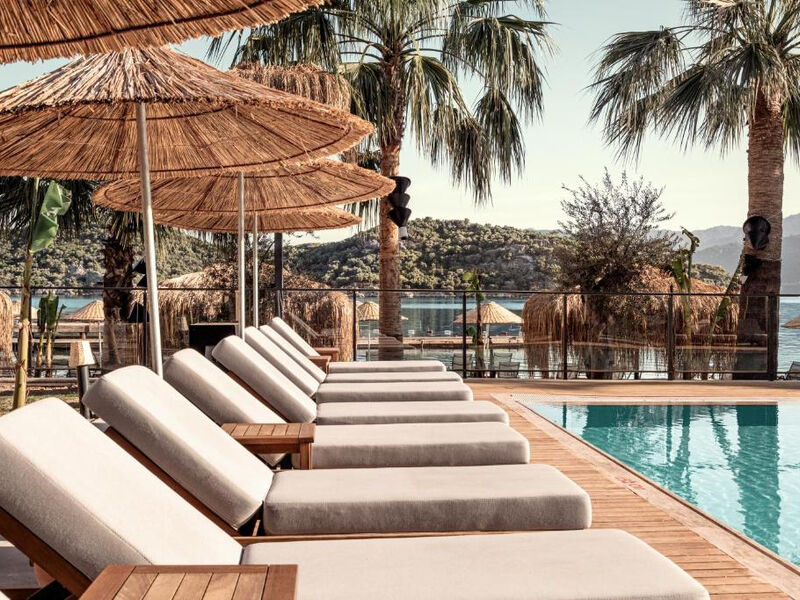 Cook'S Club Adakoy Marmaris