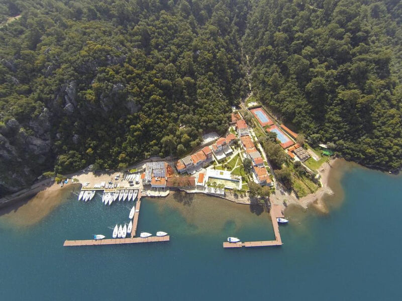 Cook'S Club Adakoy Marmaris