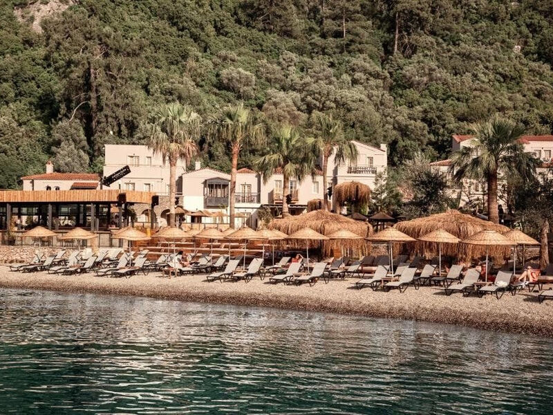 Cook'S Club Adakoy Marmaris