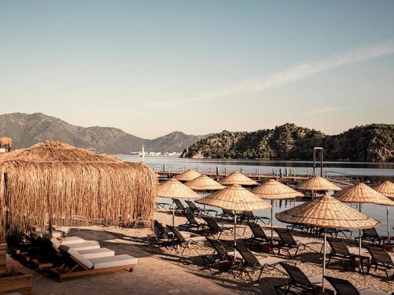 Cook'S Club Adakoy Marmaris