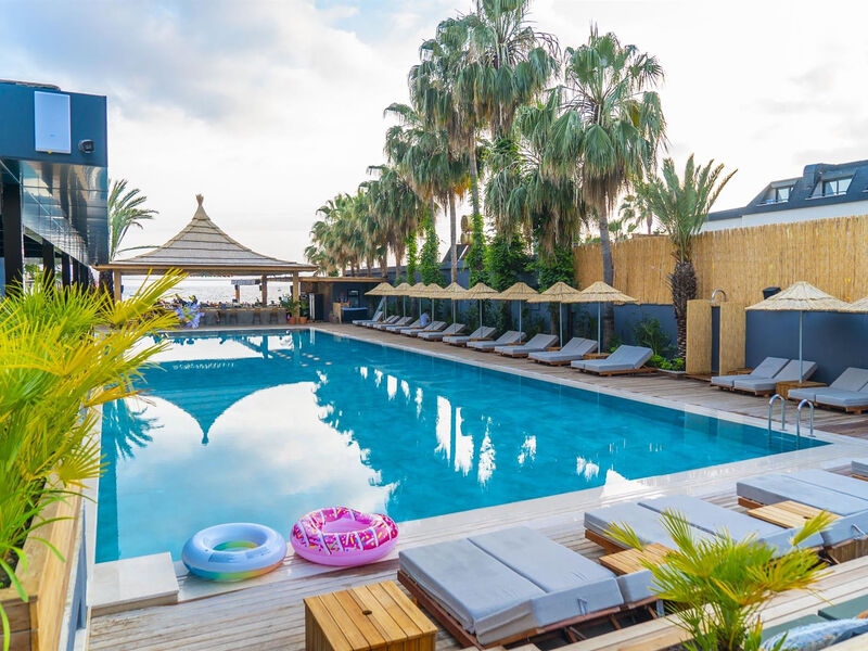 Cooks Club Alanya Adults Only (+12)