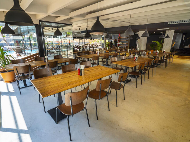 Cooks Club Alanya Adults Only (+12)