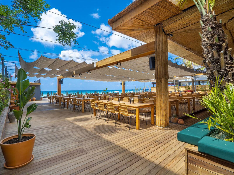 Cooks Club Alanya Adults Only (+12)