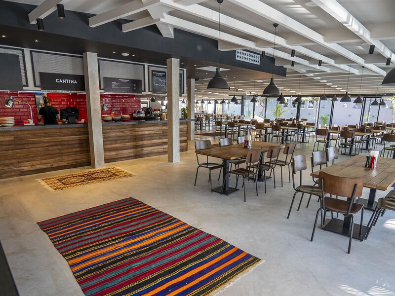 Cooks Club Alanya Adults Only (+12)