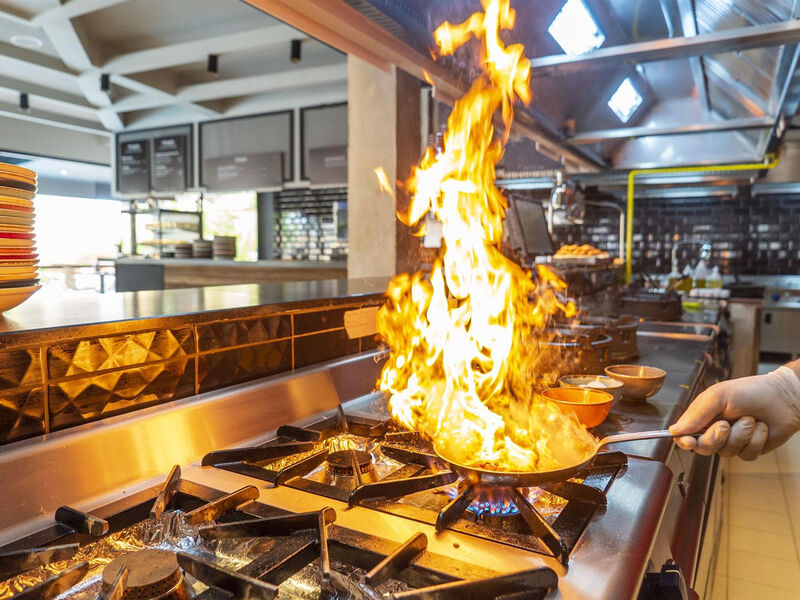 Cooks Club Alanya Adults Only (+12)