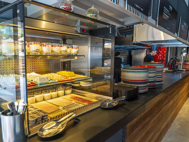 Cooks Club Alanya Adults Only (+12)