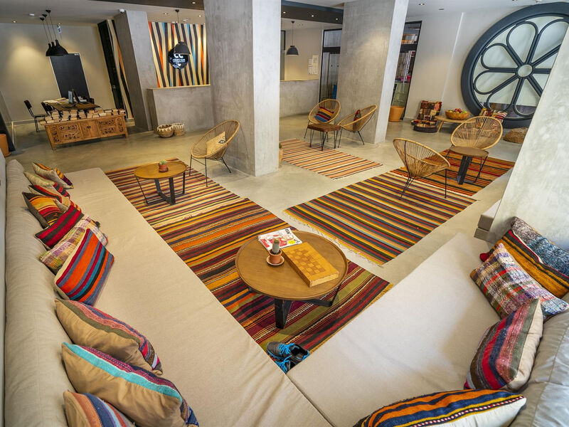 Cooks Club Alanya Adults Only (+12)