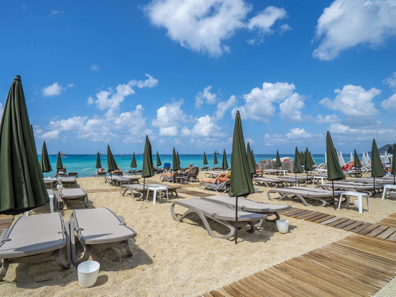 Cooks Club Alanya Adults Only (+12)