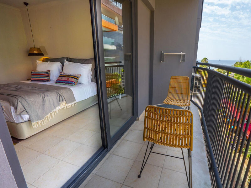 Cooks Club Alanya Adults Only (+12)