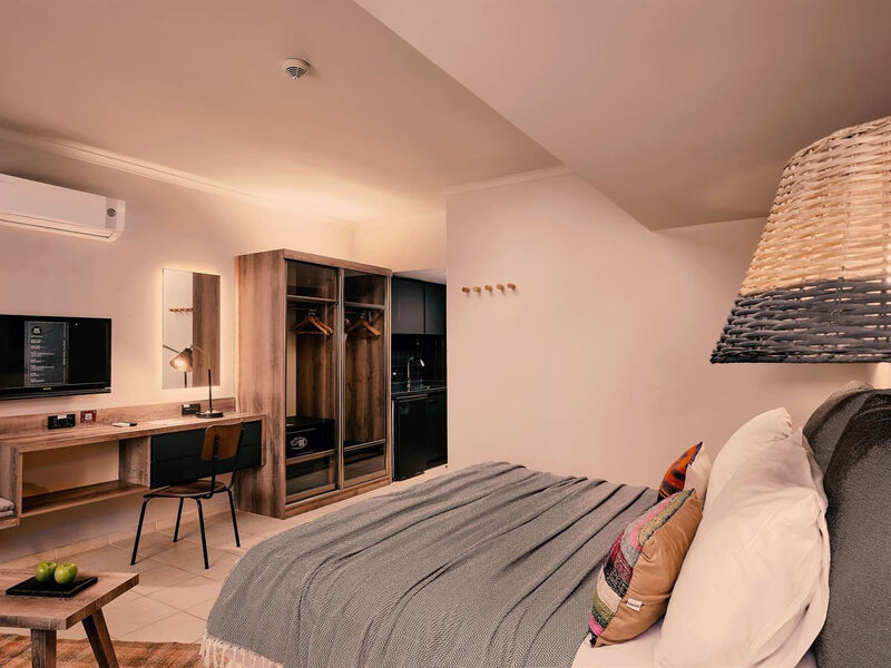 Cooks Club Alanya Adults Only (+12)