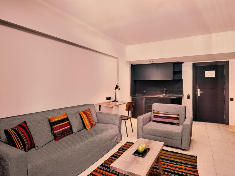 Cooks Club Alanya Adults Only (+12)