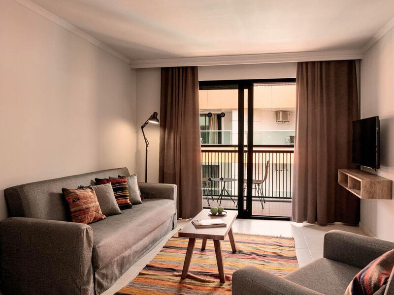 Cooks Club Alanya Adults Only (+12)