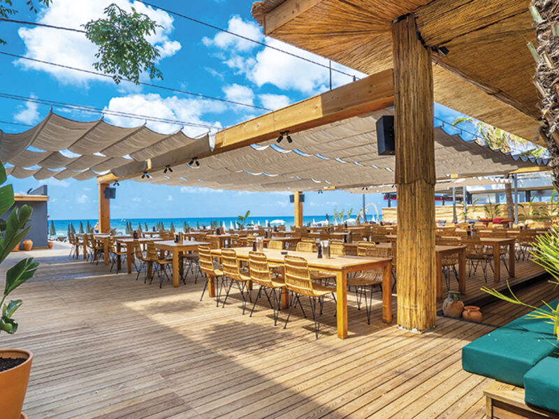 Cook'S Club Alanya