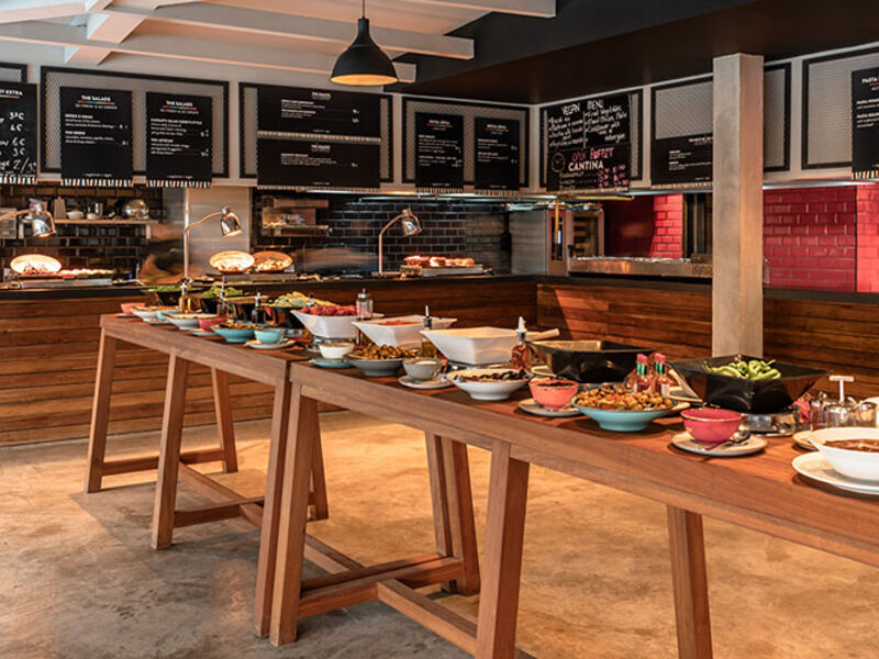 Cook'S Club Alanya