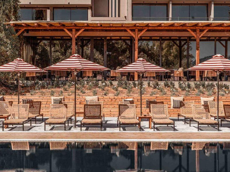 Cook´S Club Corfu