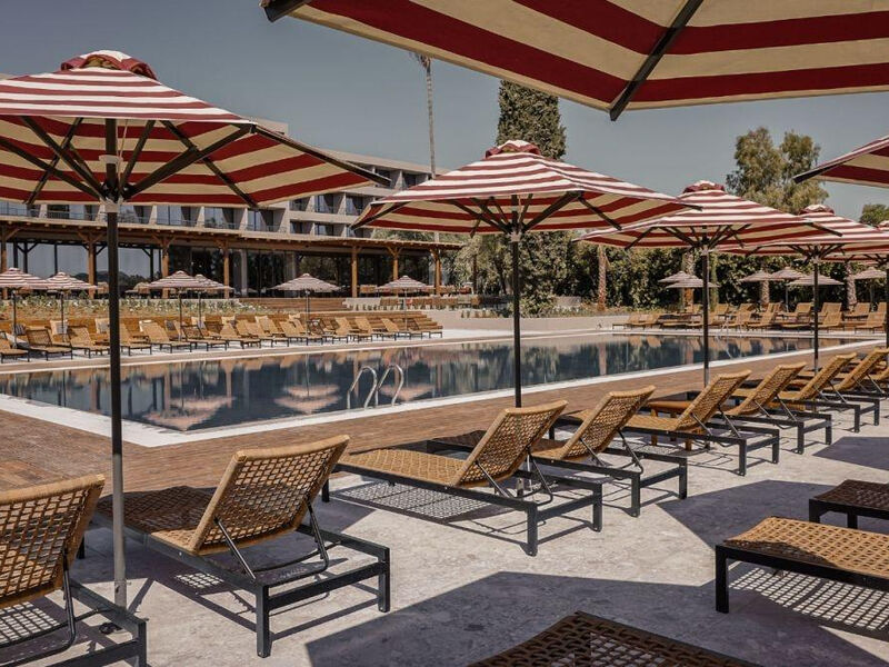 Cook´S Club Corfu