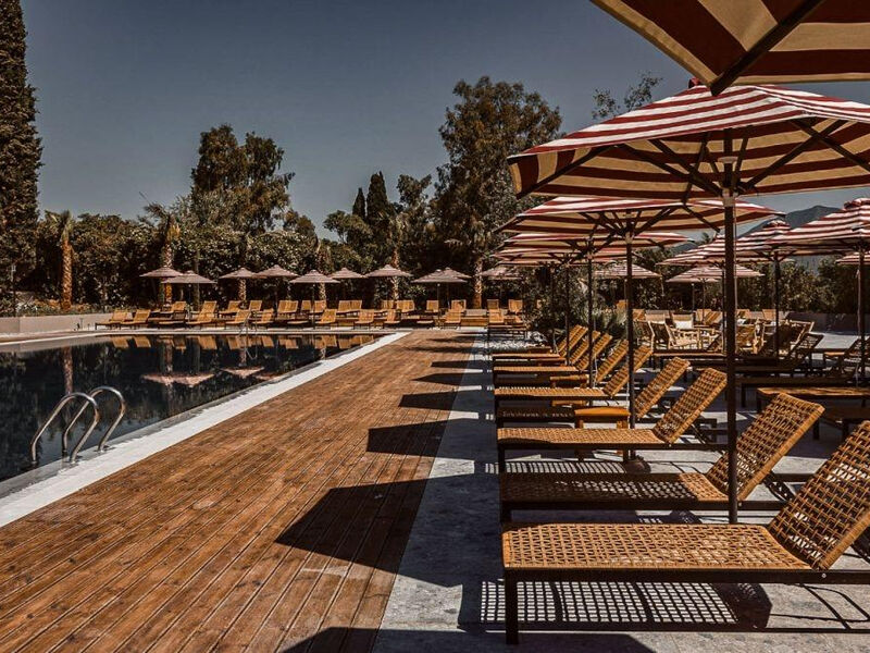 Cook´S Club Corfu