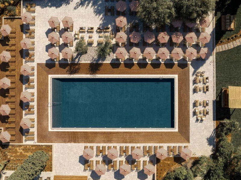 Cook´S Club Corfu