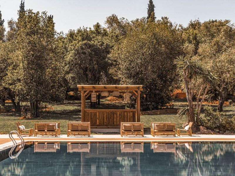 Cook´S Club Corfu