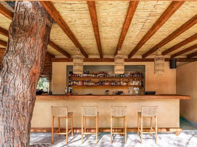 Cook´S Club Corfu