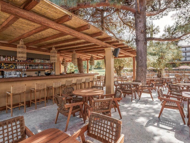 Cook´S Club Corfu