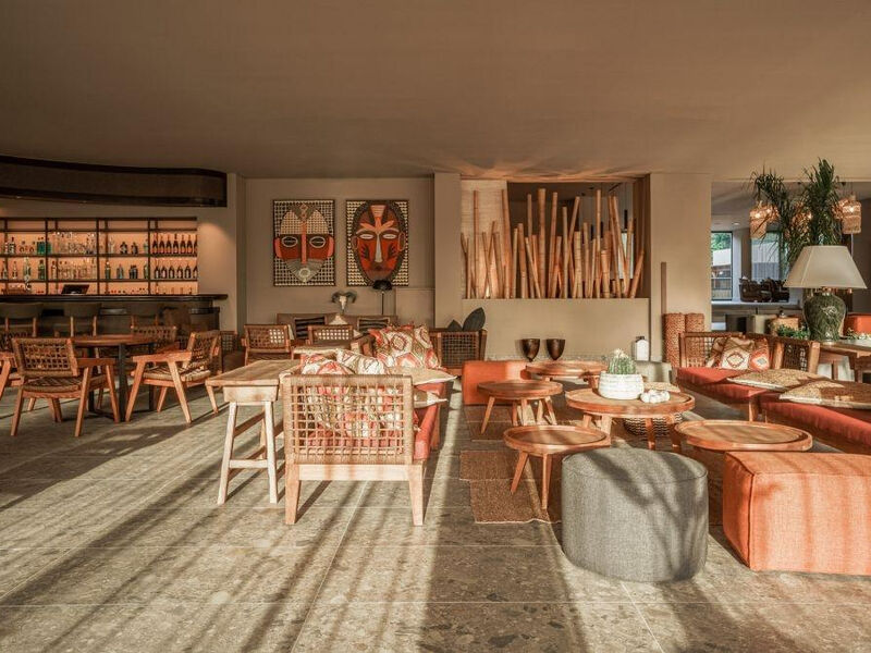Cook´S Club Corfu