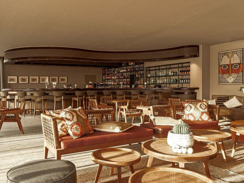 Cook´S Club Corfu