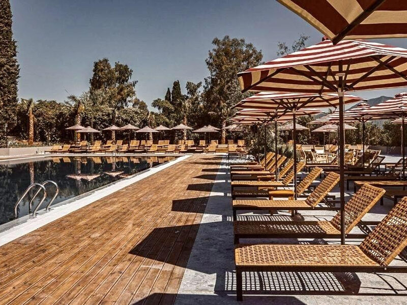 Cook´S Club Corfu