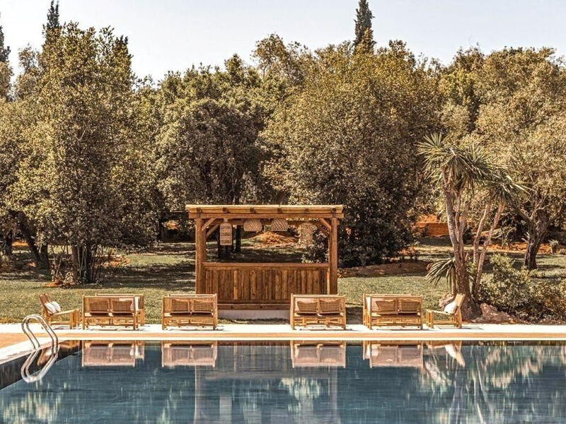 Cook´S Club Corfu