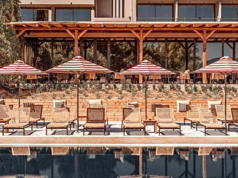 Cook´S Club Corfu