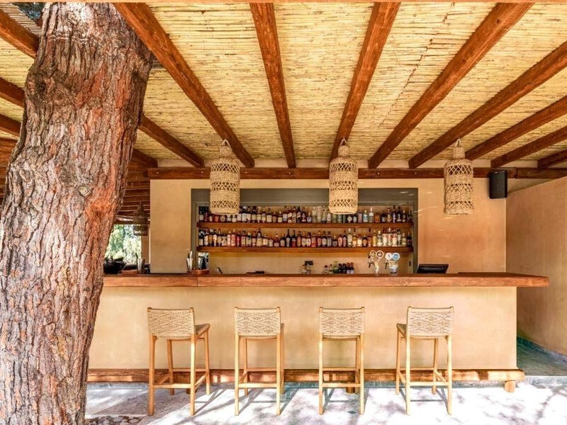 Cook´S Club Corfu