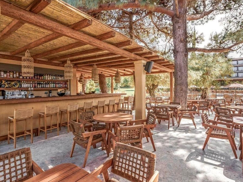 Cook´S Club Corfu