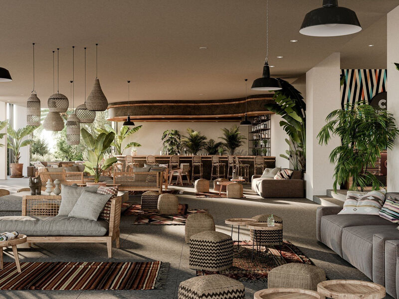 Cook'S Club Corfu