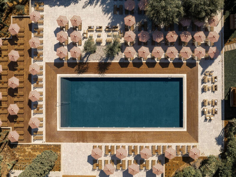 Cook'S Club Corfu