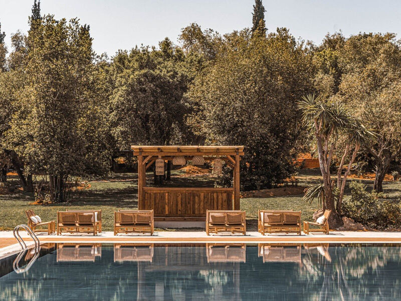 Cook'S Club Corfu