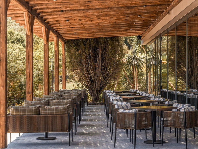 Cook'S Club Corfu