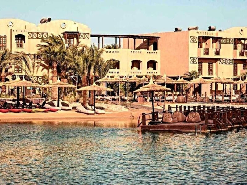 Cook'S Club El Gouna